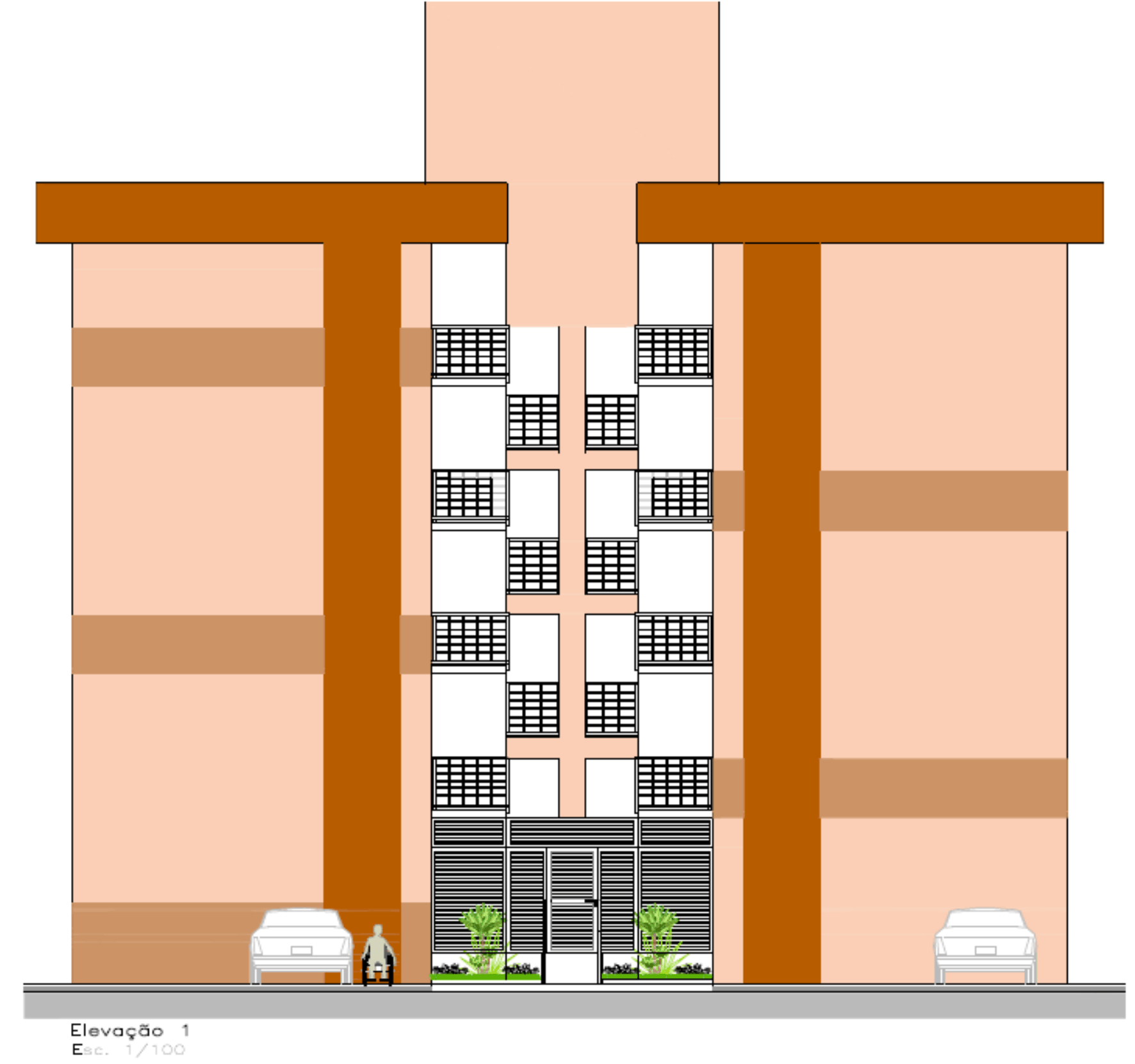 Elevação Entrada Tipo.png